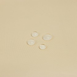 Ткань Оксфорд 240D PU 2000, Кремовый (Песочный) (на отрез)  в Кисловодске