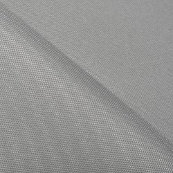 Ткань Oxford 600D PU (Ширина 1,48м), цвет Светло-Серый (на отрез) в Кисловодске