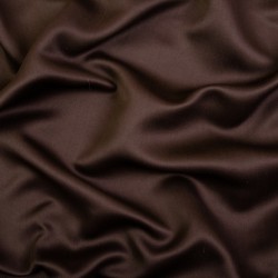Ткань Блэкаут для штор светозатемняющая 75% &quot;Шоколад&quot; (на отрез)  в Кисловодске