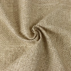Интерьерная ткань Дак (DUCK) (ширина 1,8м), цвет Серый (на отрез) в Кисловодске