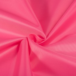 Ткань Оксфорд 210D PU, Розовый (на отрез)  в Кисловодске
