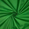 Ткань Дюспо 240Т WR PU Milky, цвет Зеленое яблоко (на отрез)