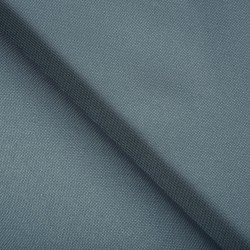 Ткань Oxford 600D ПВХ (Ширина 1,48м), цвет Серый (на отрез) в Кисловодске