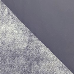 Ткань для чехлов на уличную мебель 260 г/м2 (Ширина 180см), цвет Серый (на отрез) в Кисловодске