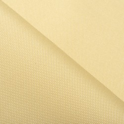 *Ткань Оксфорд 600D PU, цвет Кремовый (песочно-бежевый) (на отрез)  в Кисловодске