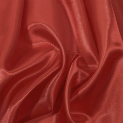 Ткань Атлас-сатин,  Красный   в Кисловодске