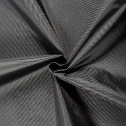 Ткань Оксфорд 210D PU, Серый (Стандарт)   в Кисловодске