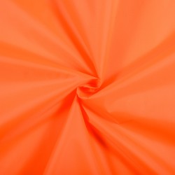 Ткань Оксфорд 210D PU, Ярко-Оранжевый (неон)   в Кисловодске