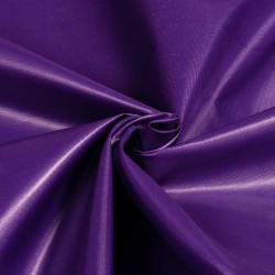 Ткань Оксфорд 210D PU, Фиолетовый   в Кисловодске