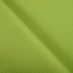 Ткань Oxford 600 Д ПУ, цвет Зеленое Яблоко, на отрез (Ширина 1,48м) в Кисловодске