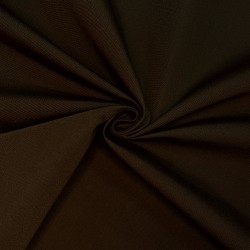 Ткань Garden (с защитой от ультрафиолета) (Ширина 1,5 м), цвет Шоколад (на отрез) в Кисловодске