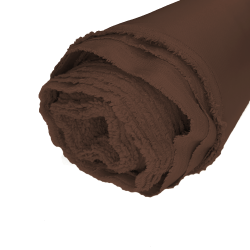 Мерный лоскут в рулоне Ткань Oxford 600D PU Тёмно-Коричневый 14,08м (№200.9)  в Кисловодске