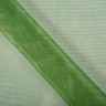 Москитная сетка (мягкая), цвет Темно-Зеленый (на отрез)