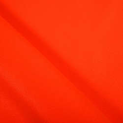 Оксфорд 600D PU, Сигнально-Оранжевый  в Кисловодске, 230 г/м2, 349 руб